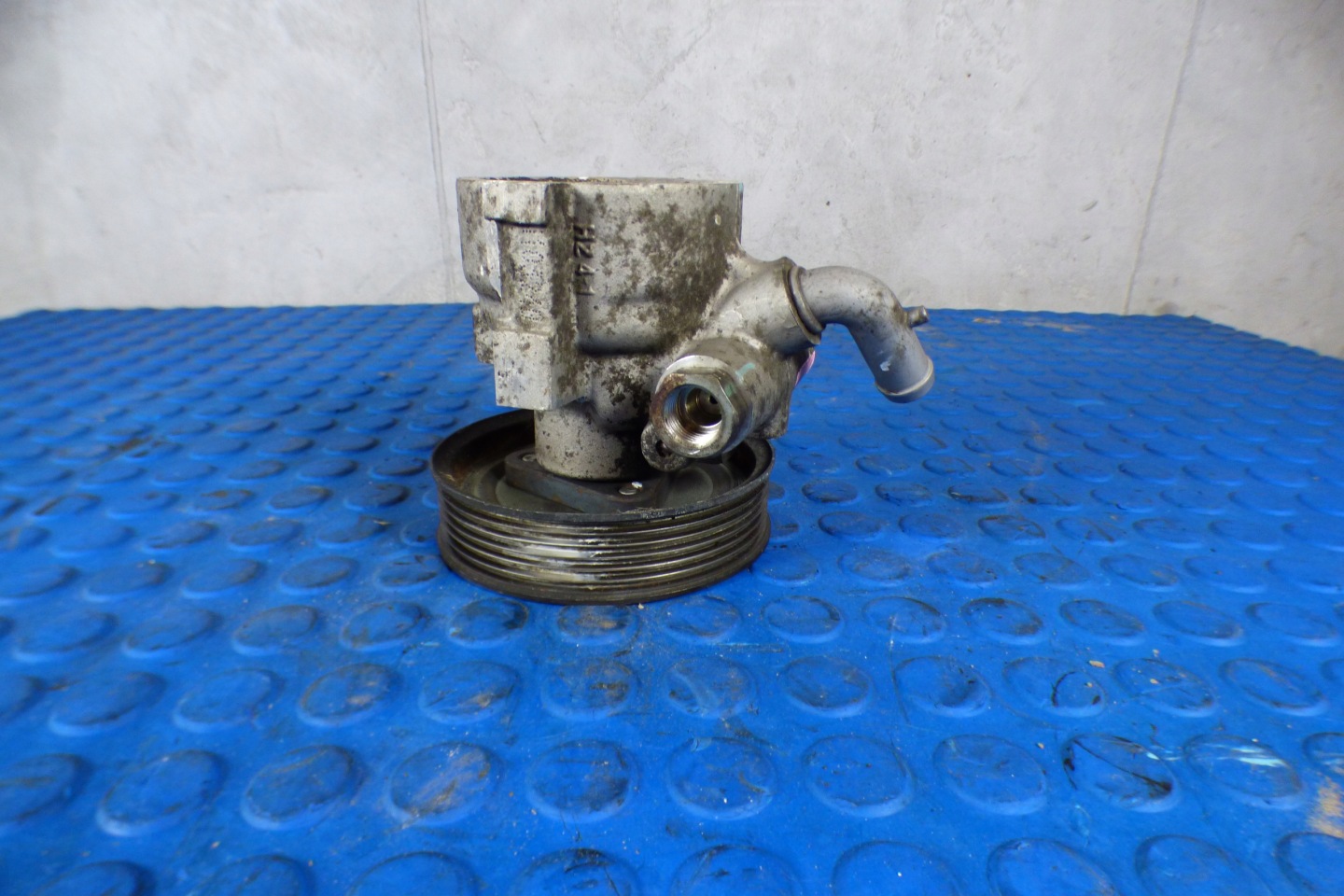 servo pump 51894443 stBDB FIAT DOBLO II 1.3JTD