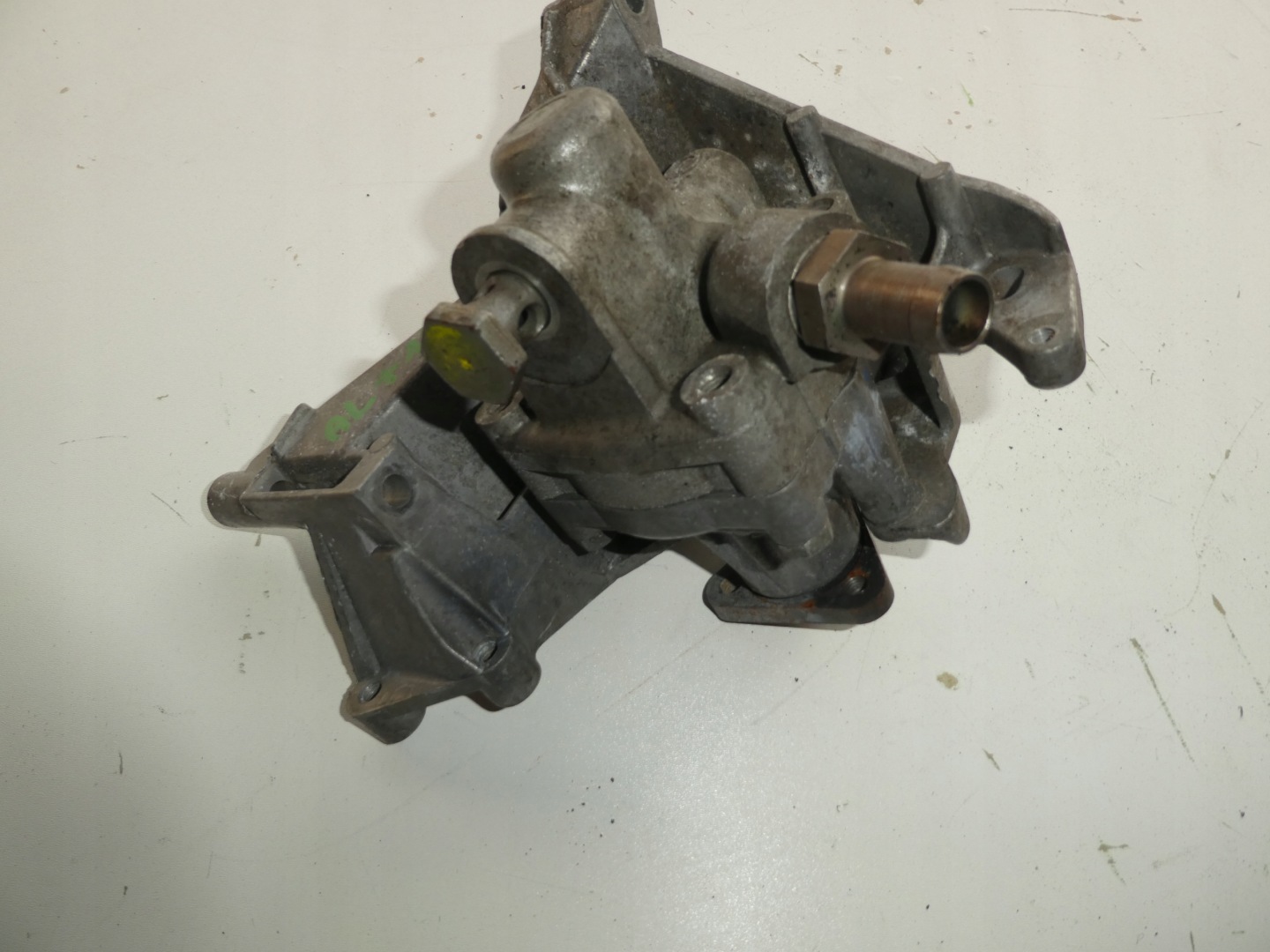 Servopumpe AUDI 048145155F