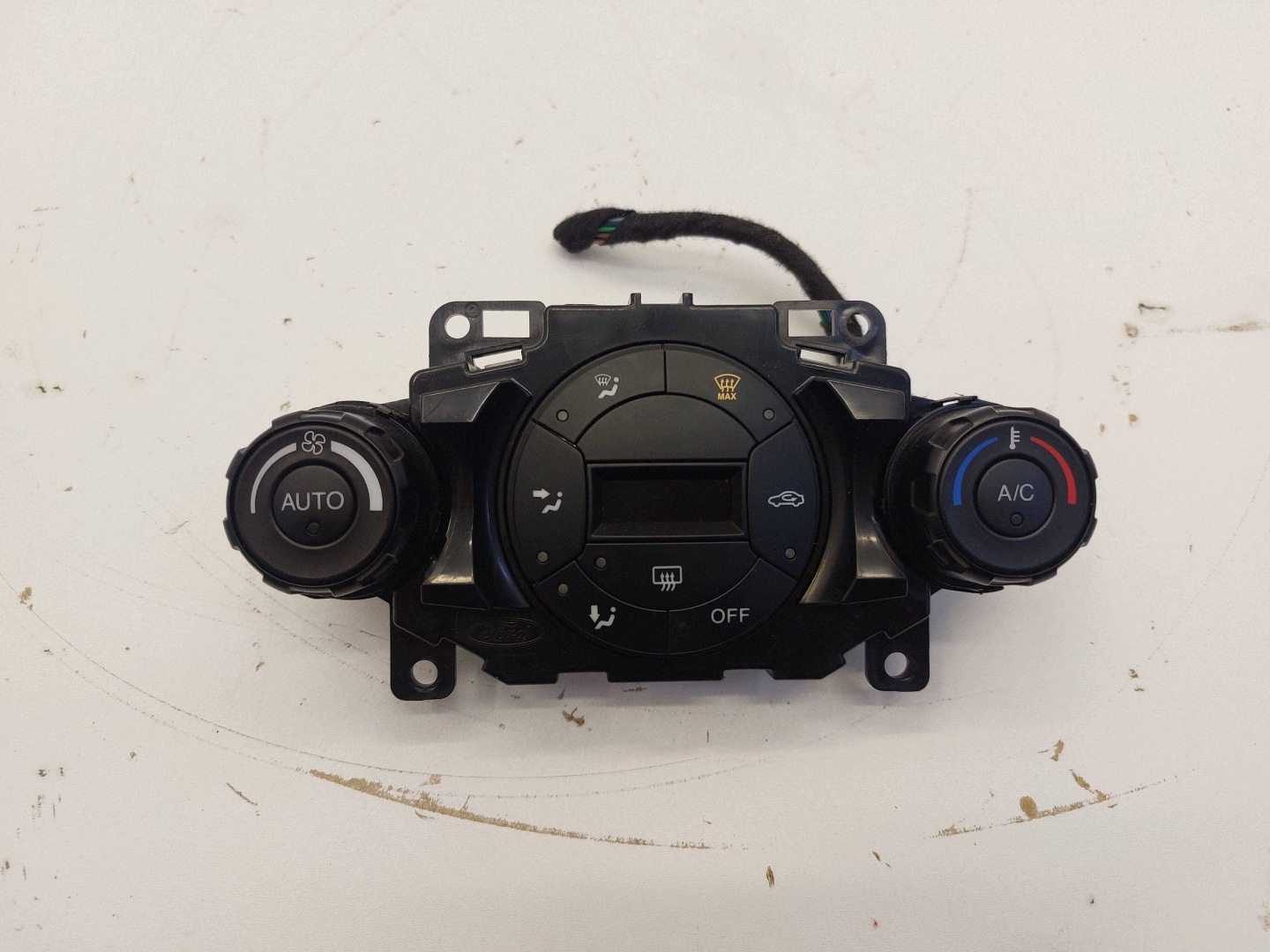 FORD ECOSPORT MK2 PANEL klími klimatizaci 8A6T18C512 8A6918C612