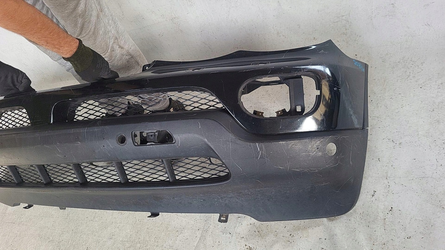 Frontstoßstange BMW X5 E53 LIFT Spritzdüsen PDC 7111762