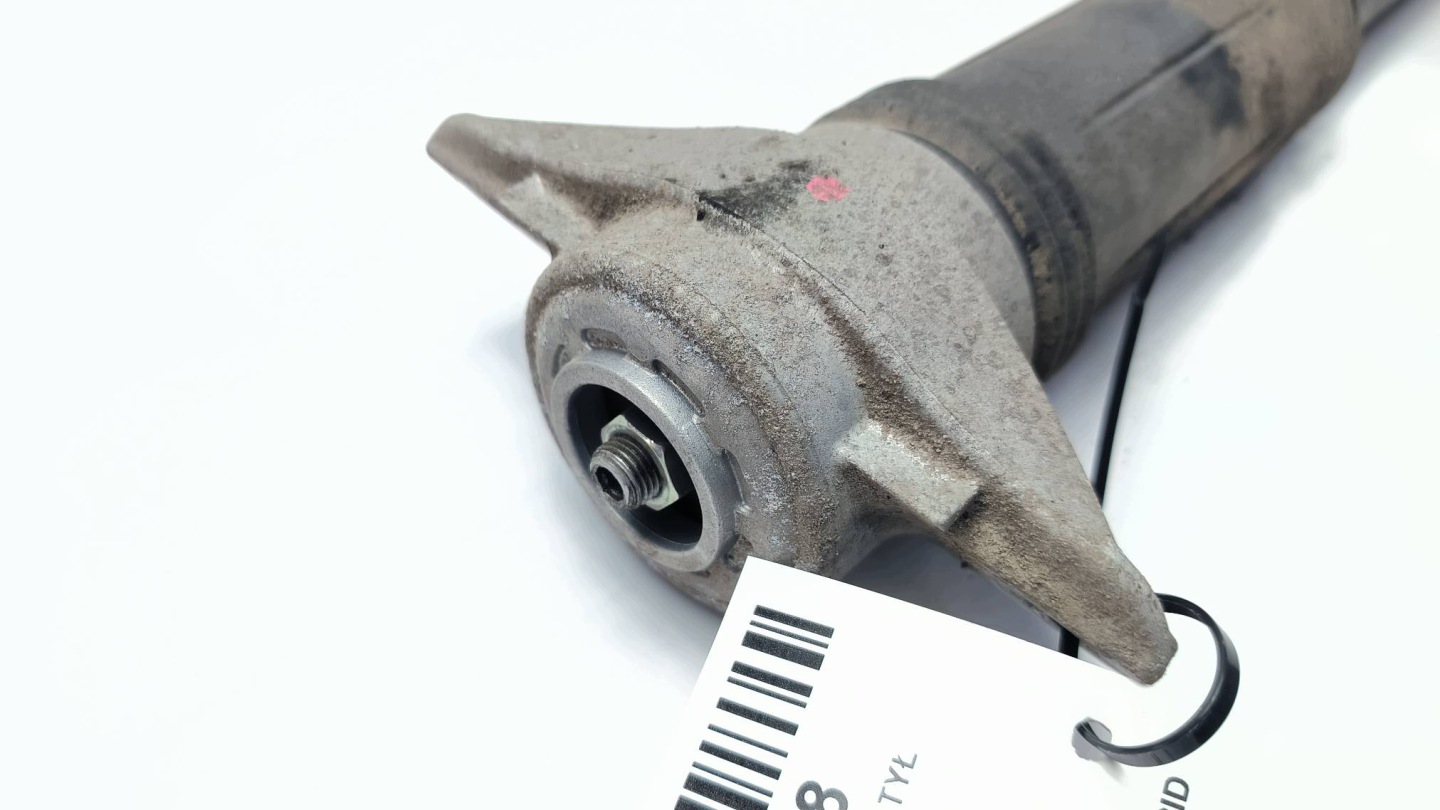 stoßdämpfer links heck 48530-33640 LEXUS ES300H VII