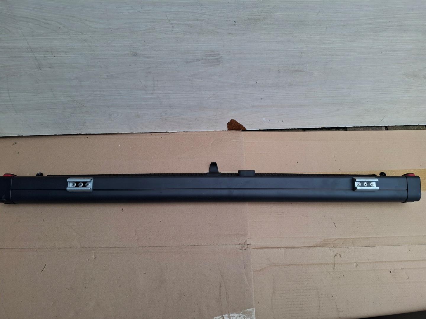 AUDI A6 C8 23r KOMBI AVANT blinds+net boot 4k9863553b original