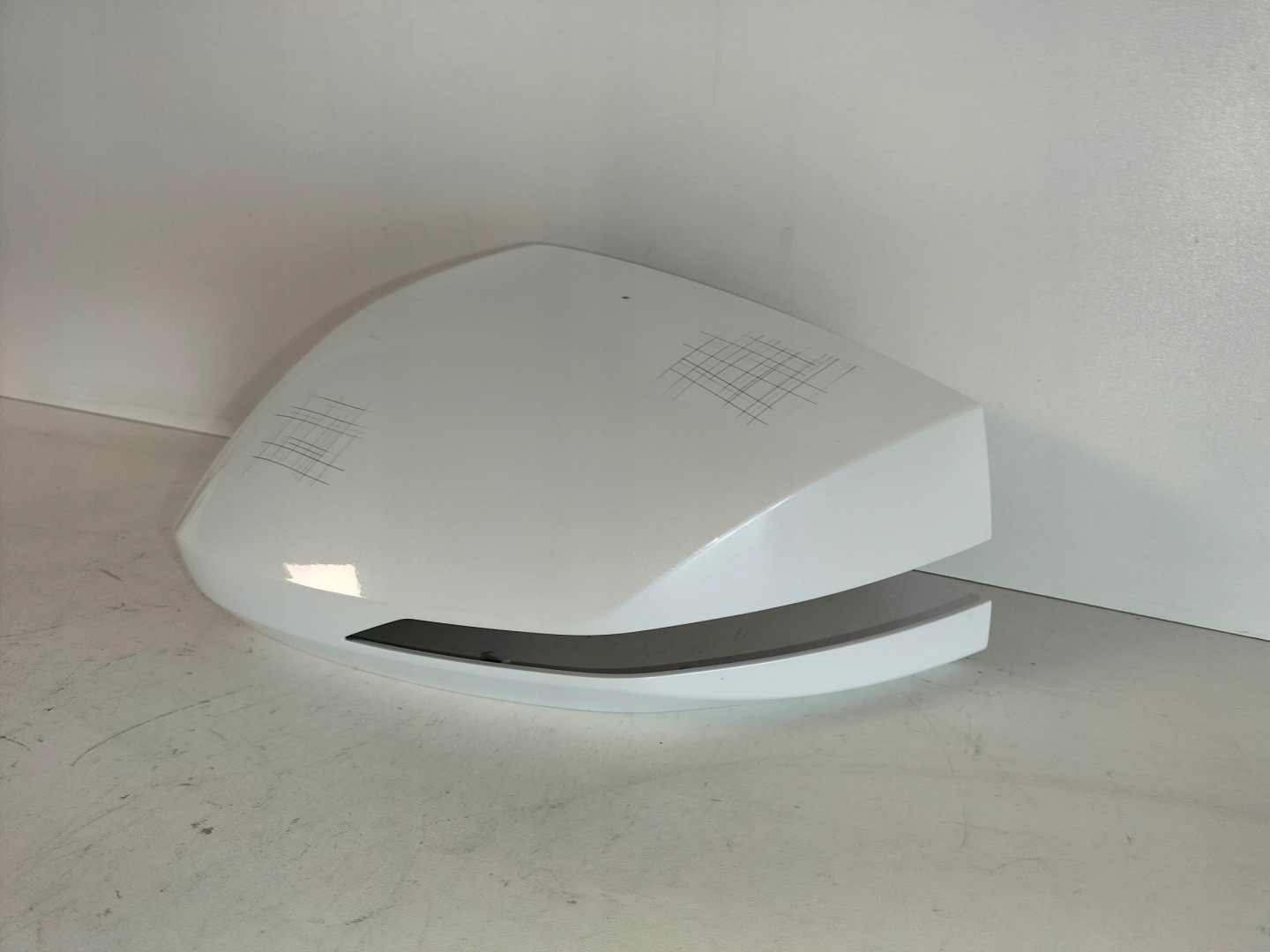 cover cap mirrors left KIA SPORTAGE 5 V 21
