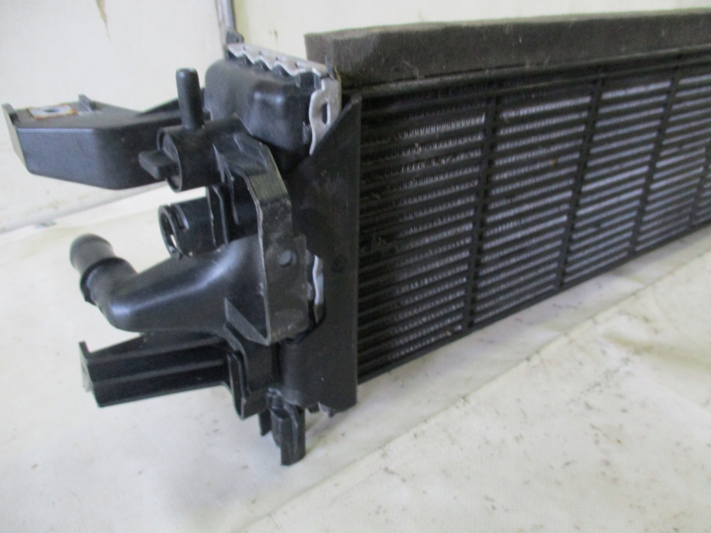 INTERCOOLER FORD KUGA 16R- F1F1-8D048-AB 1,5T FOCUS 3 III C-MAX