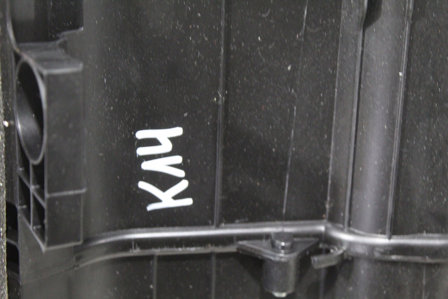 OHRIEVAČ VZDUCHOVÝ MICRA V 5 K14 272105FA3A