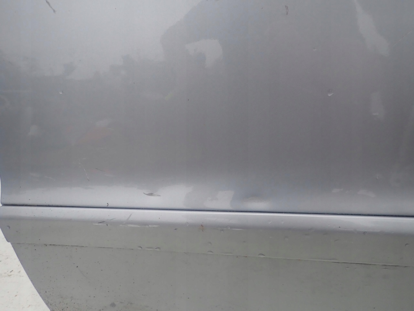 FORD S-MAX and MK1 06-15 door front front right