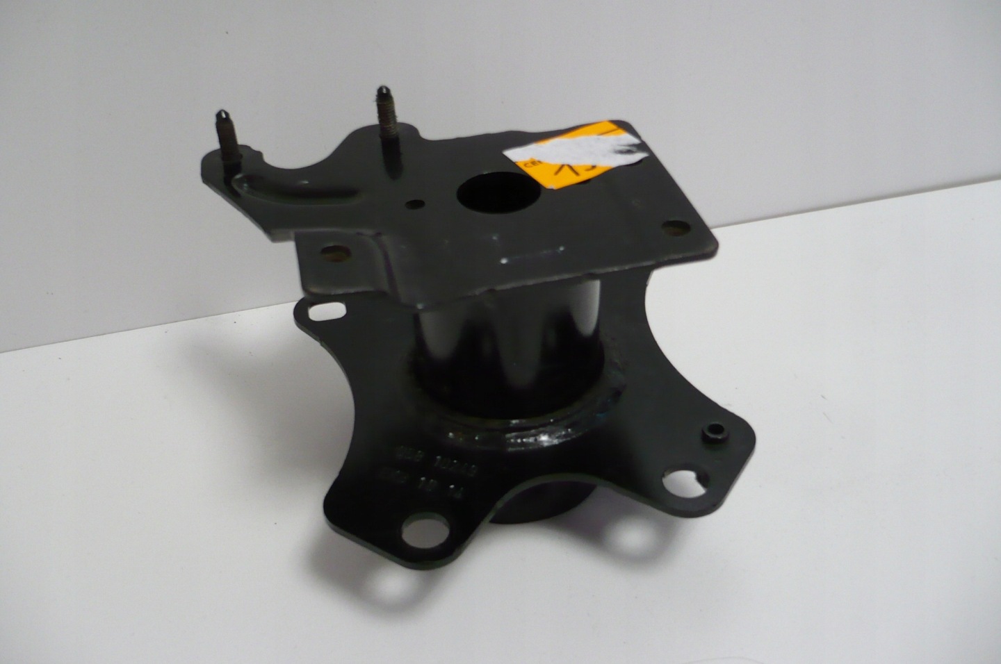 PEUGEOT 508 10- beam tip left front original