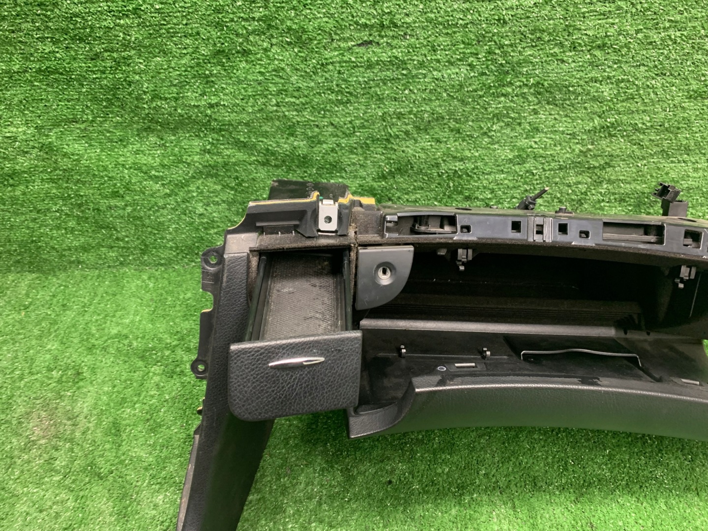Boîte a gant passager Passegers Console MERCEDES W211