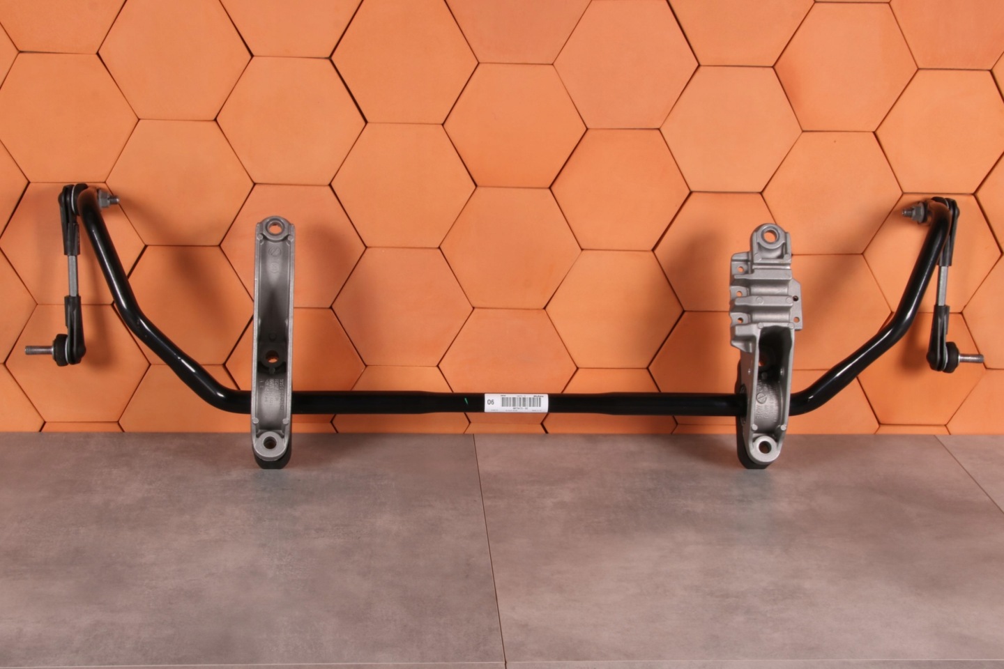 BMW 5 G30 XDRIVE STABILIZATOR front front bar 6873473 31 km !!!