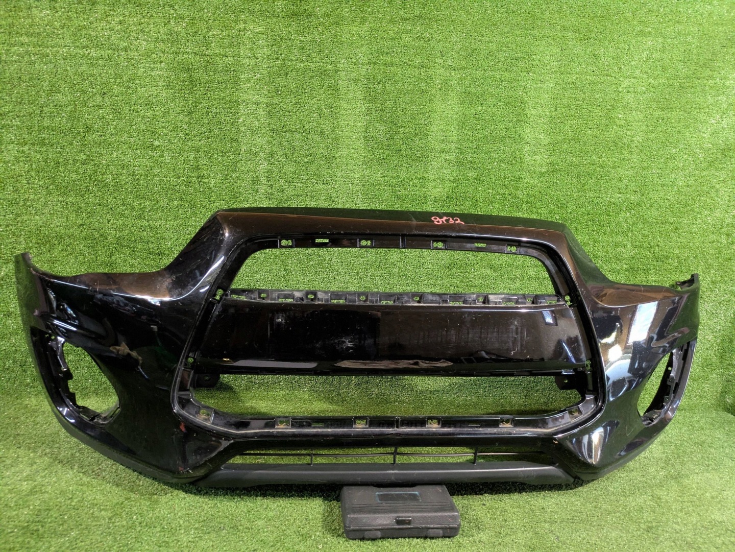 front bumper front MITSUBISHI ASX LIFT 12-15 NR.Z9132