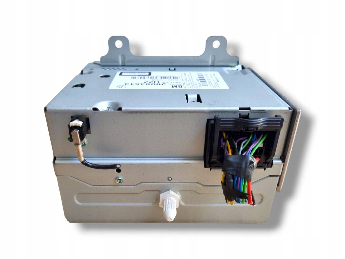 Radio samochodowe Opel Astra J 2011 20983513