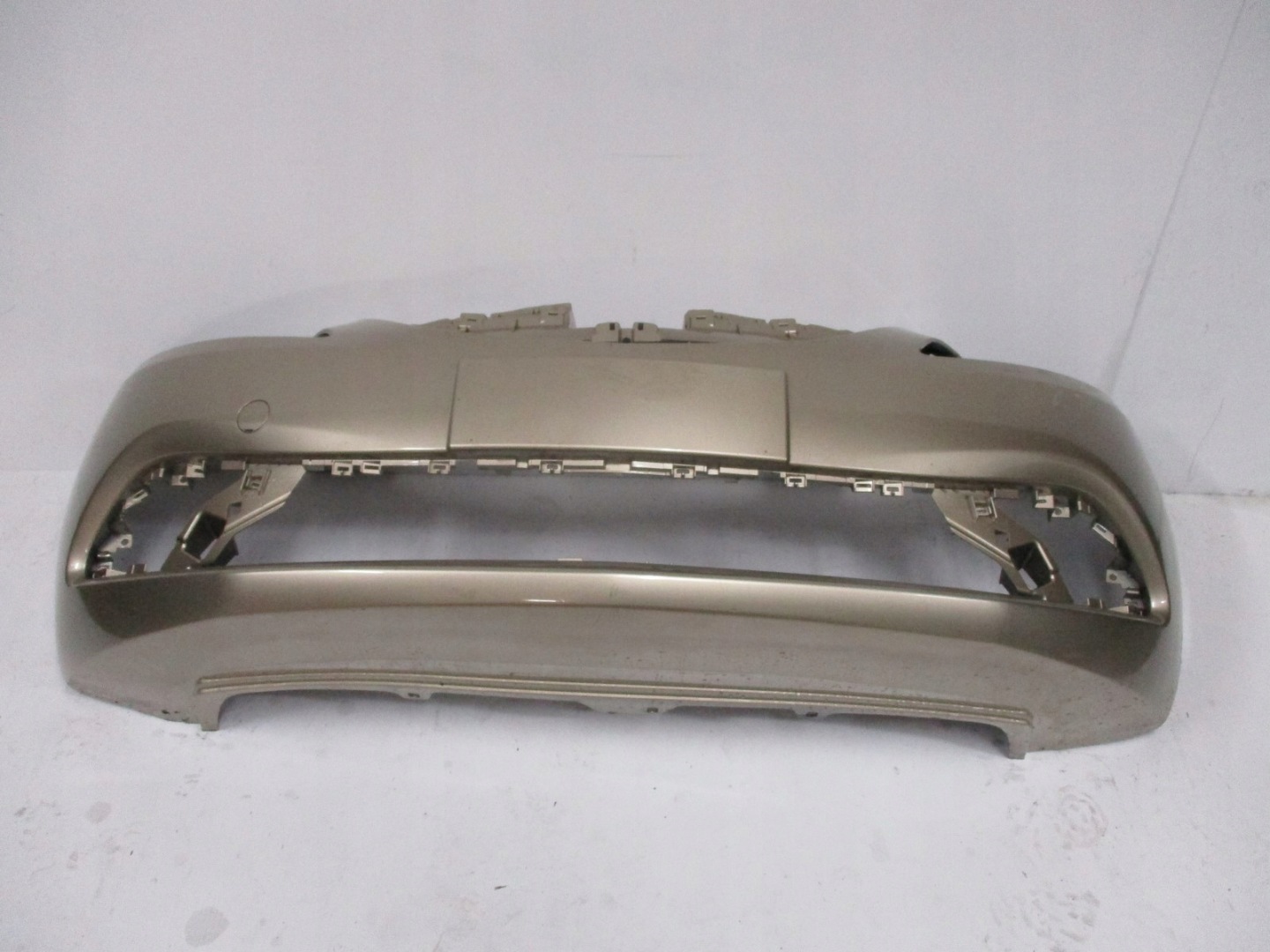bumper LANCIA YPSILON 3 LIFT front