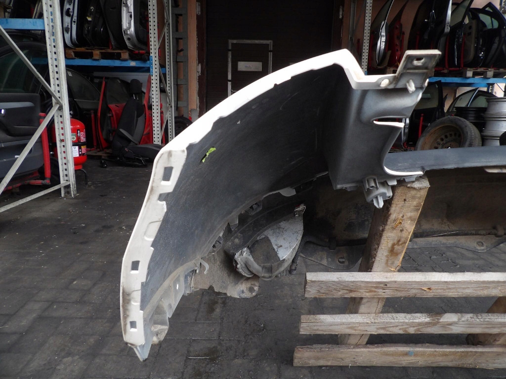 RENAULT CAPTUR bumper rear part BIXNR