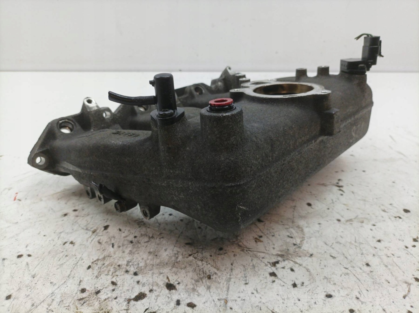 intake manifold 9199100 2.0 T Saab 9-5 and (1997-2009)