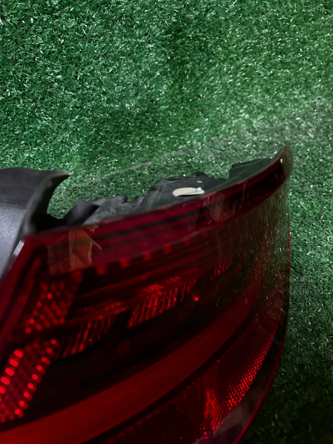 light rear part rear right AUDI A3 8V4 SPORTBACK