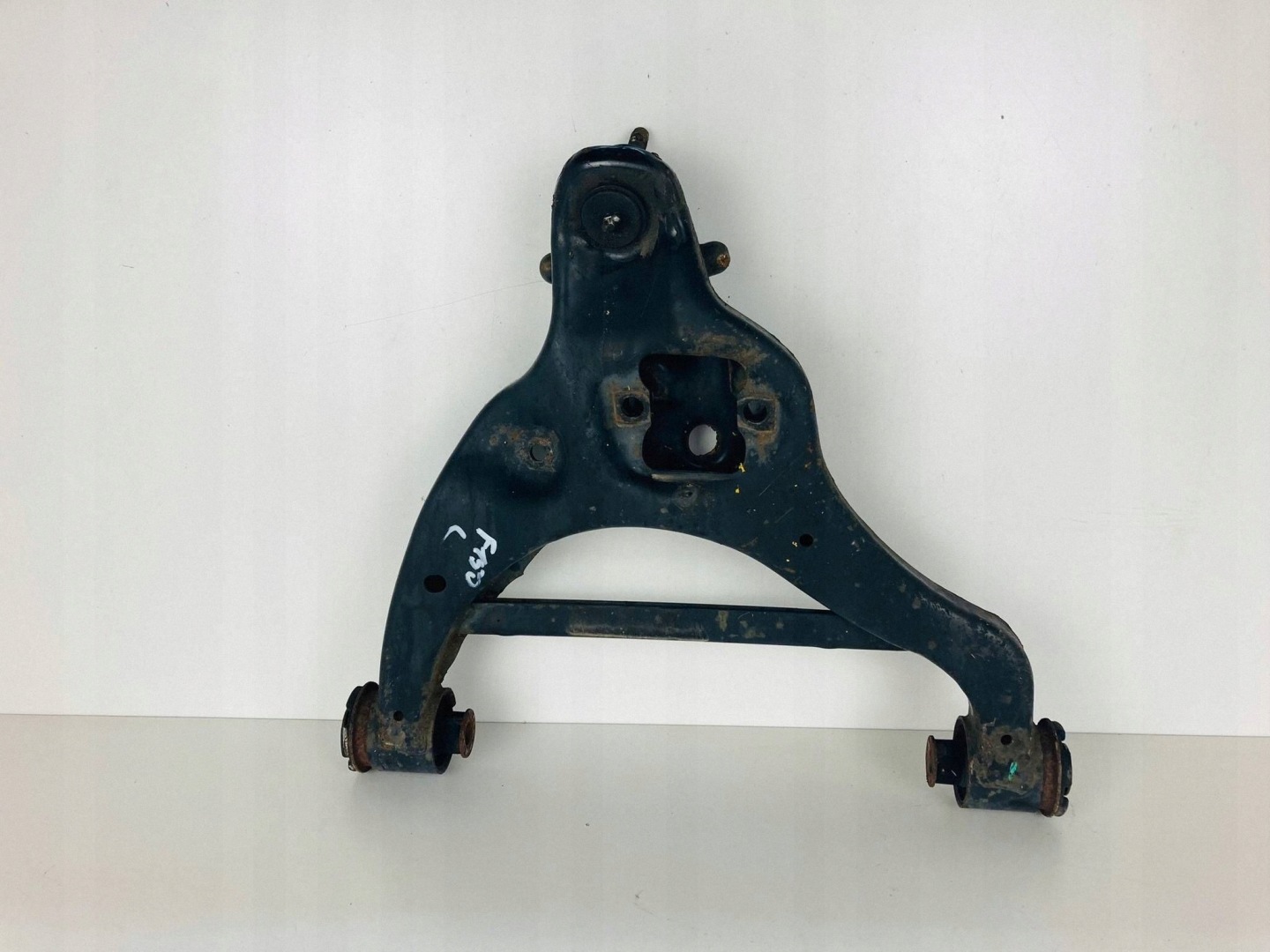 FORD F150 15- 3.5 ECOBOOST arm left front front lower