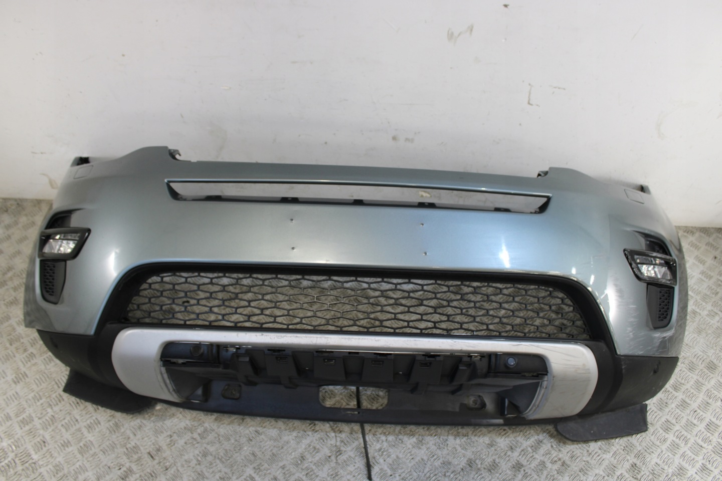 bumper front front complete 4 X PDC LAND ROVER DISCOVERY SPORT L550