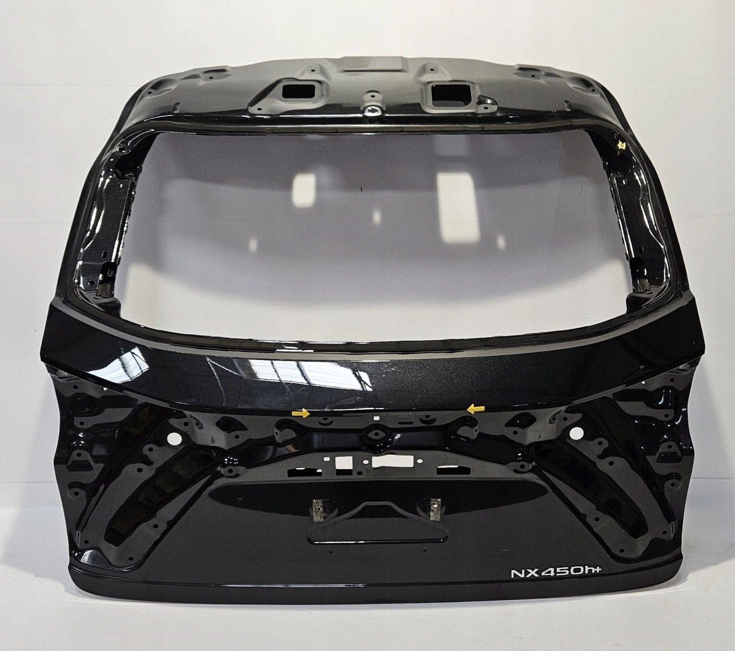 trunk door boot rear LEXUS NX II 21- original