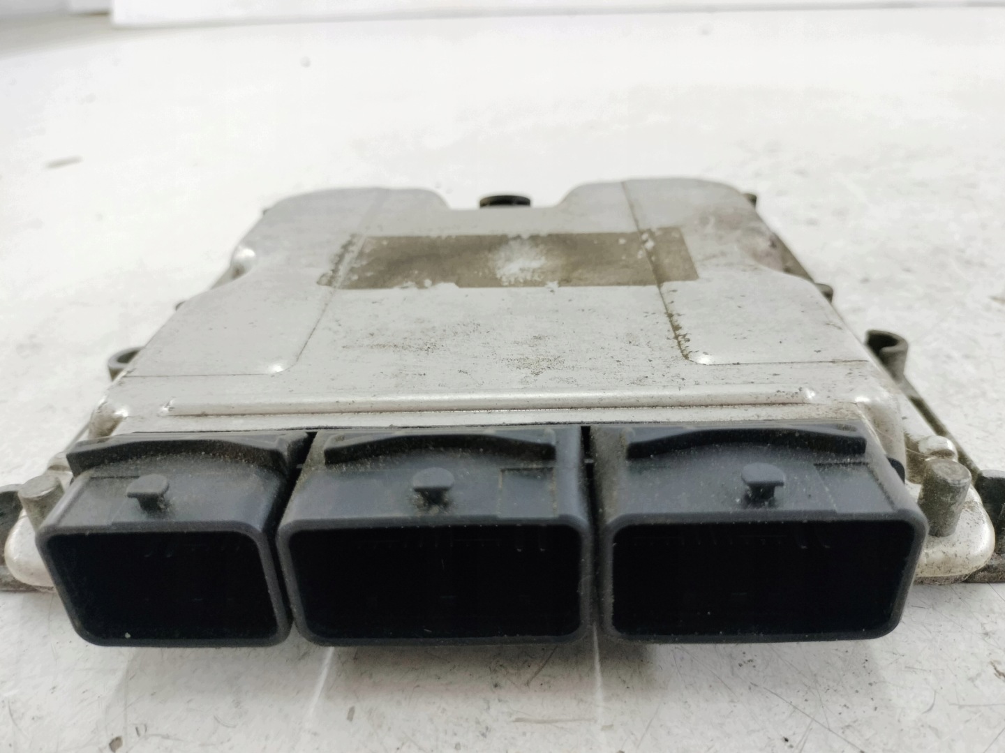 computer motore RENAULT 0281001934 8200039569