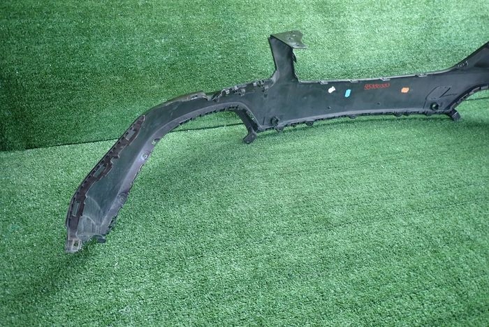 OPEL MOKKA 12- front bumper front