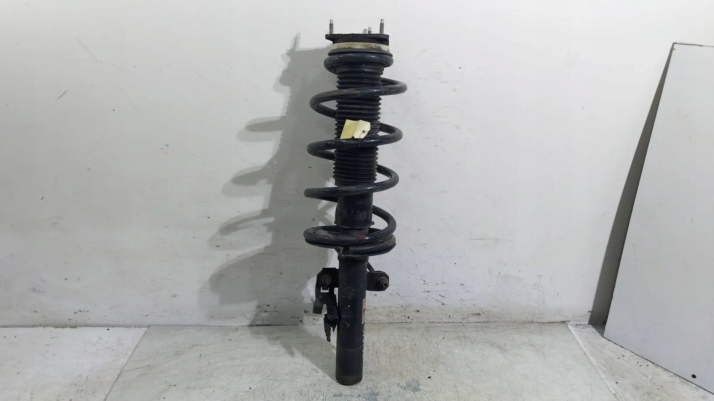 shock absorber front right BK21-18045-JB Ford Transit Custom 12