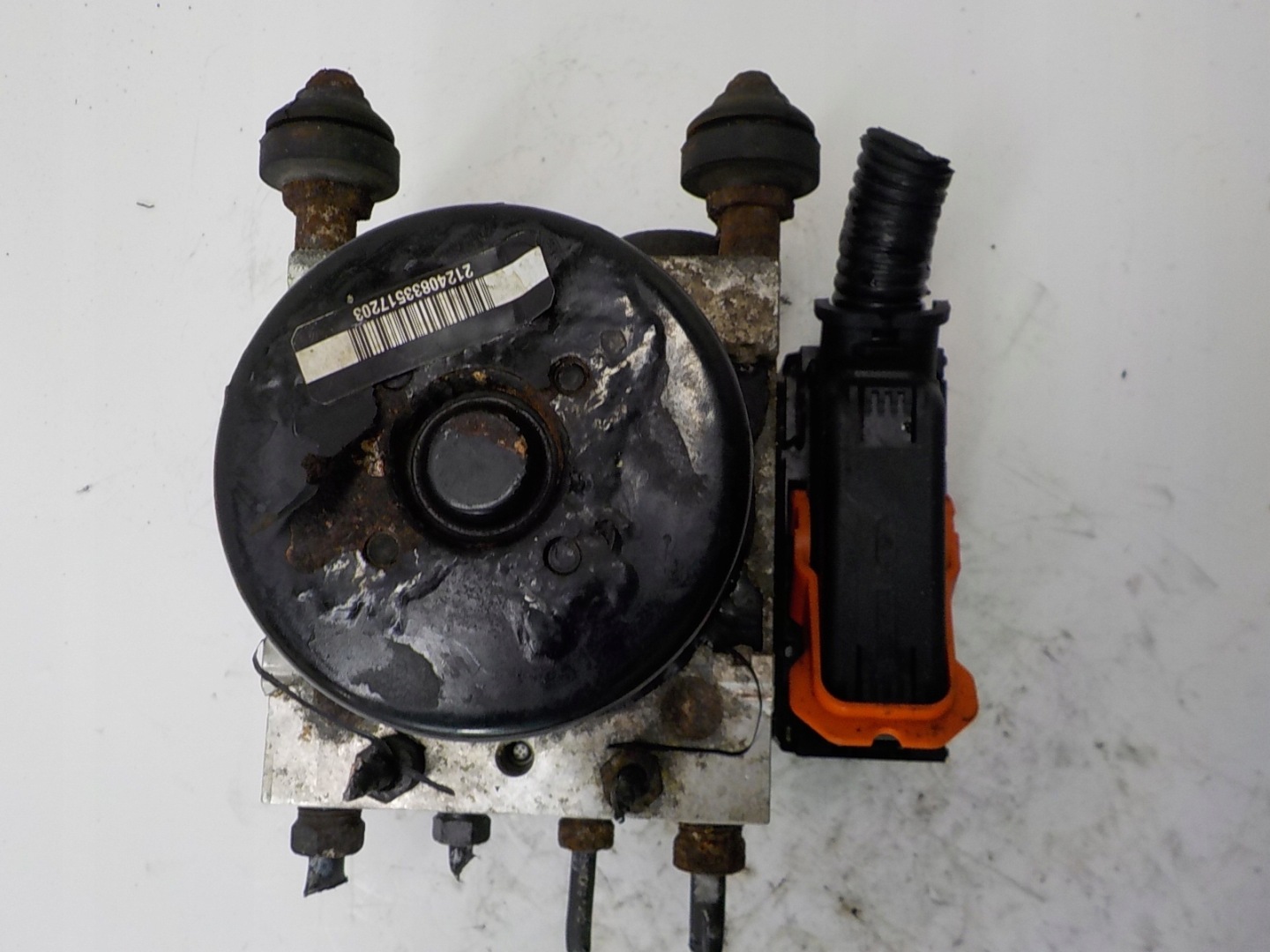 SUBARU LEGACY V pumpa ABS 27536AJ003 06.2102-1815.4 06.2109-5988.3