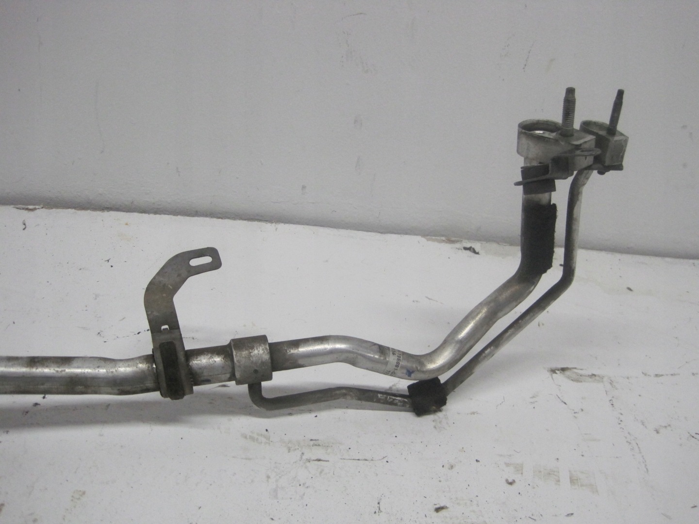 pipe hose Ford Edge II E1GF-19E881-GA