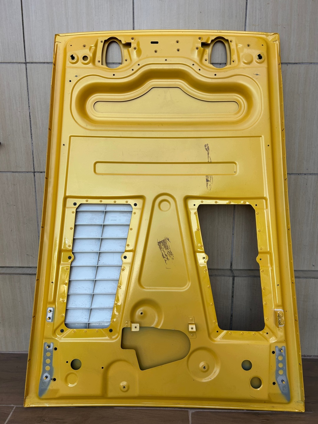 kufrové dveře Rear Lid Lamborghini Gallardo Coupe