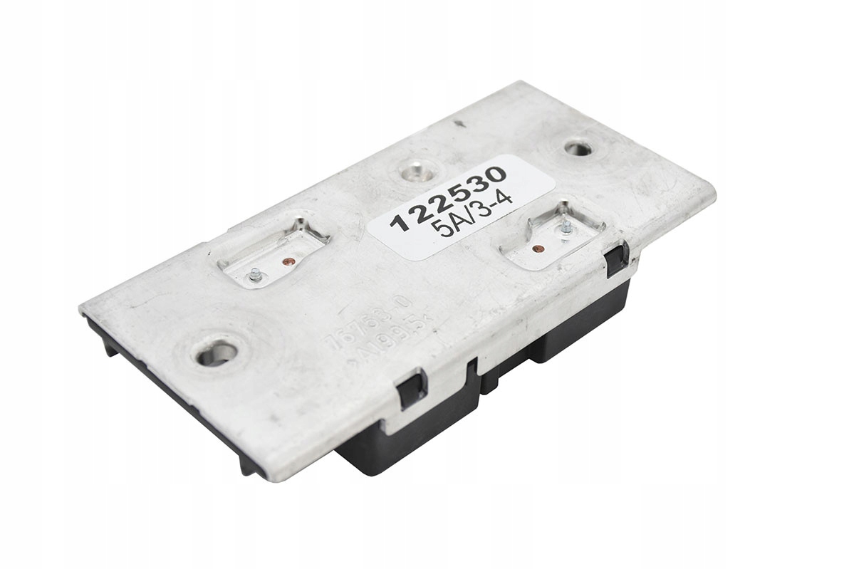 modul Hitzung Sitze MERCEDES W212