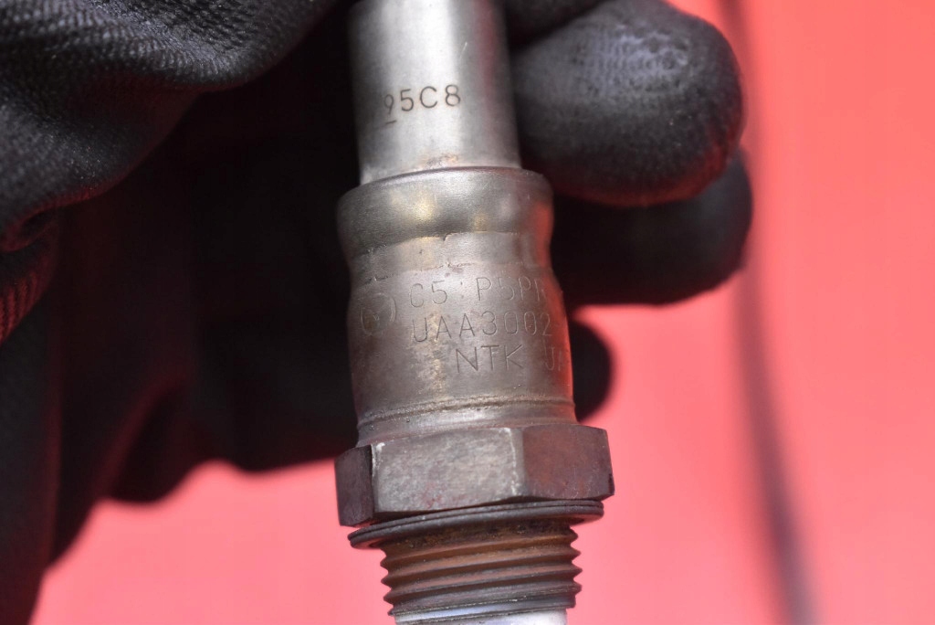 SONDA LAMBDA P5PR-188G1 UAA3002-MD003 MAZDA CX-3 1 e 2.0 SKYACTIV-G 150 KM
