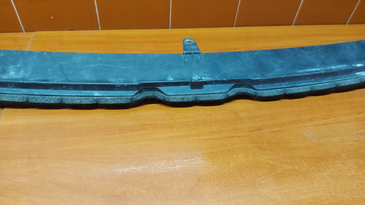 bumper support front lower TOYOTA COROLLA E21 18- KOMBI HB