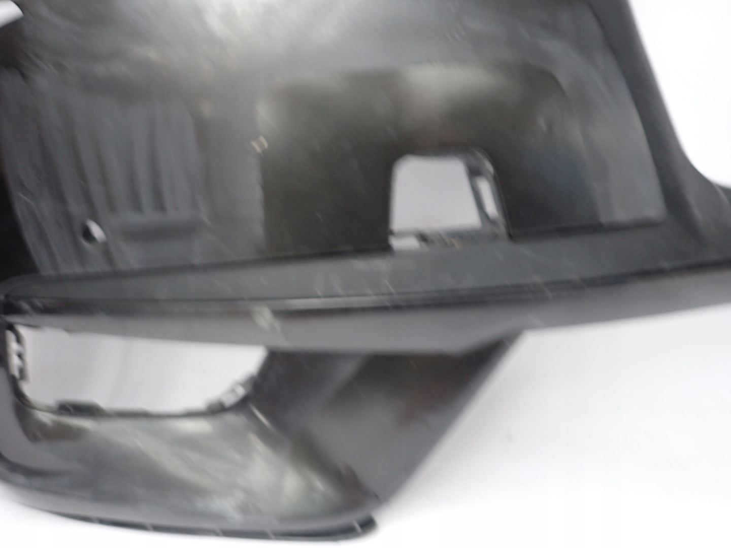DS7 DS 7 CROSSBACK 17- bumper front right PDC 9820327377
