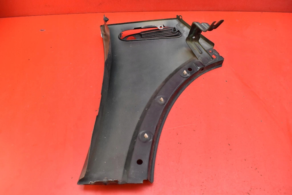 fender left front front 895 MINI COOPER R50 01-04
