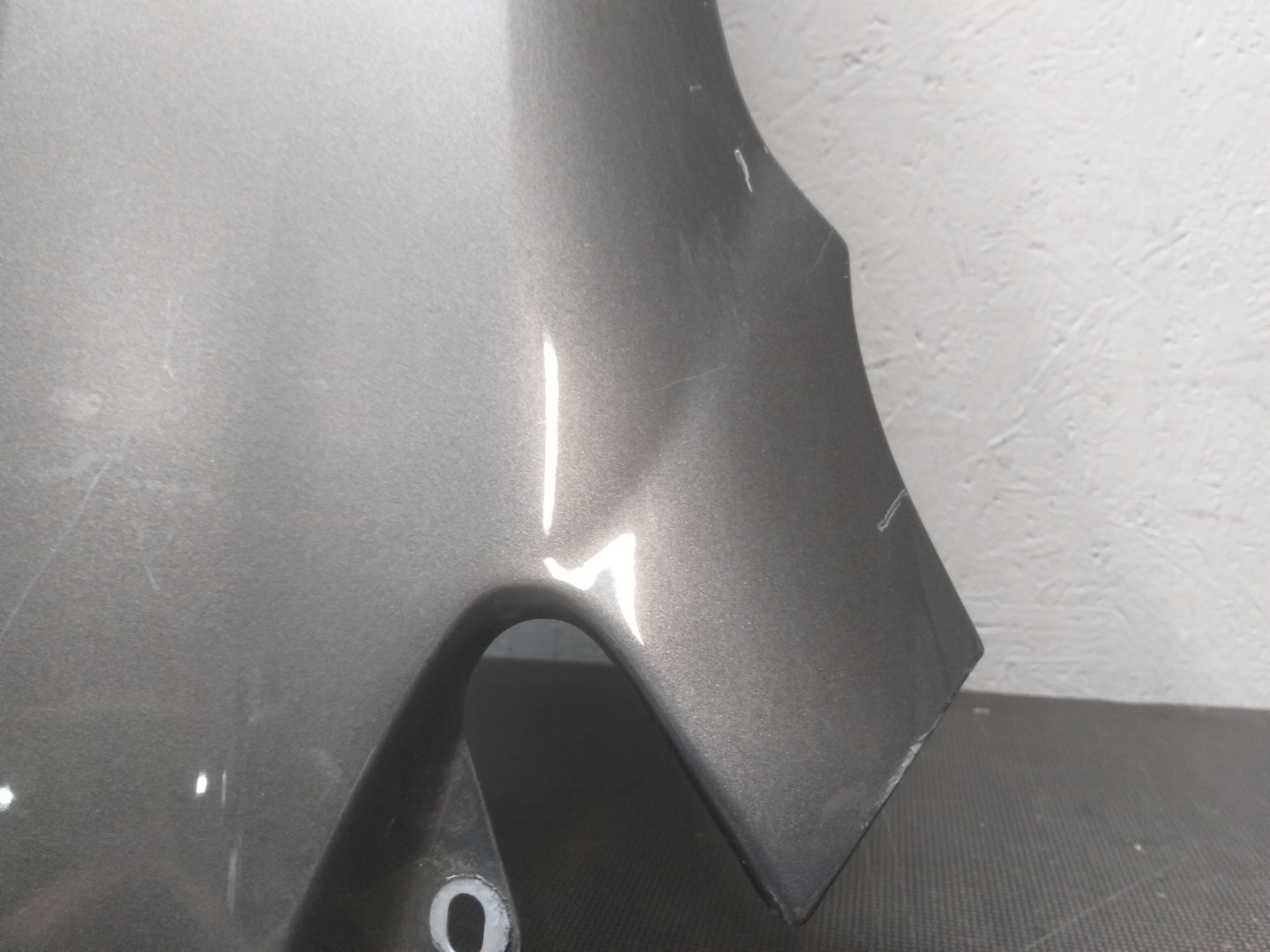 FENDER FRONT LEFT VW POLO 6R 6C 08-17