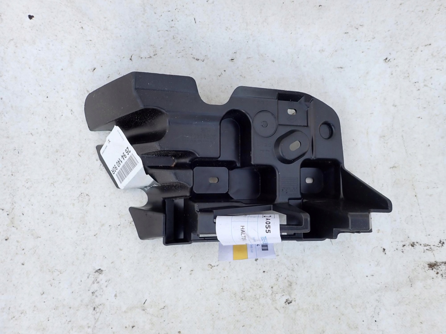 RENAULT CAPTUR II 2 19-> support right rear part rear