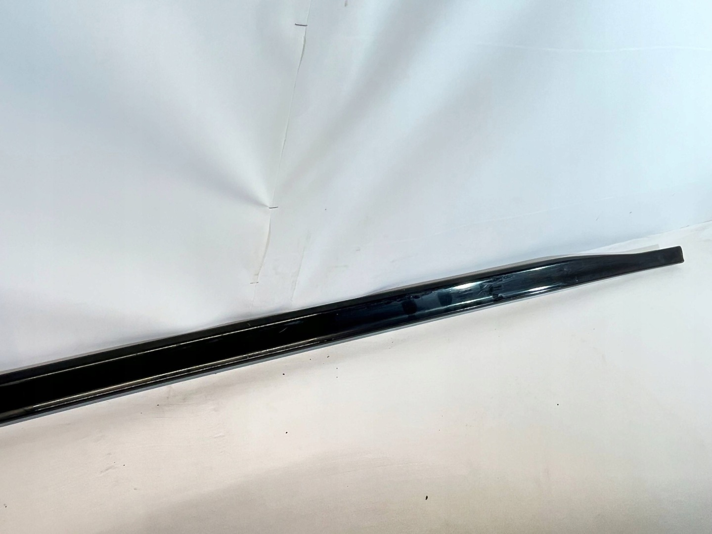 cap threshold Volkswagen Golf VII 5H0853287A