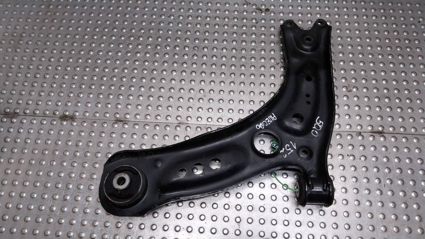 arm right front 5Q0407152L AUDI A3 8V VW GOLF VII LEON III OCTAVIA III