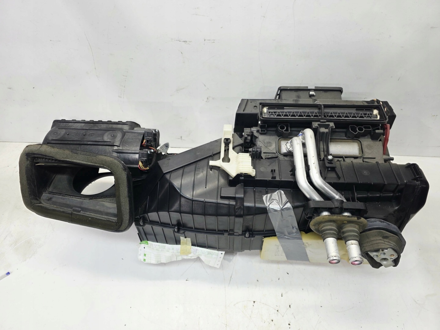 heater AUDI A4 B8 A5 8T 8K1820005AJ