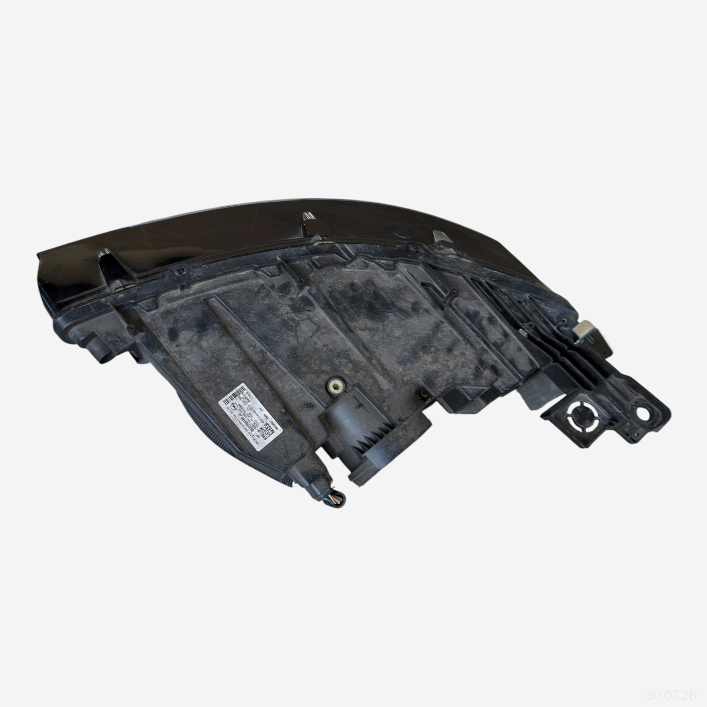 light front right OPEL MOKKA B 2023 ROK FULL LED 9847939180