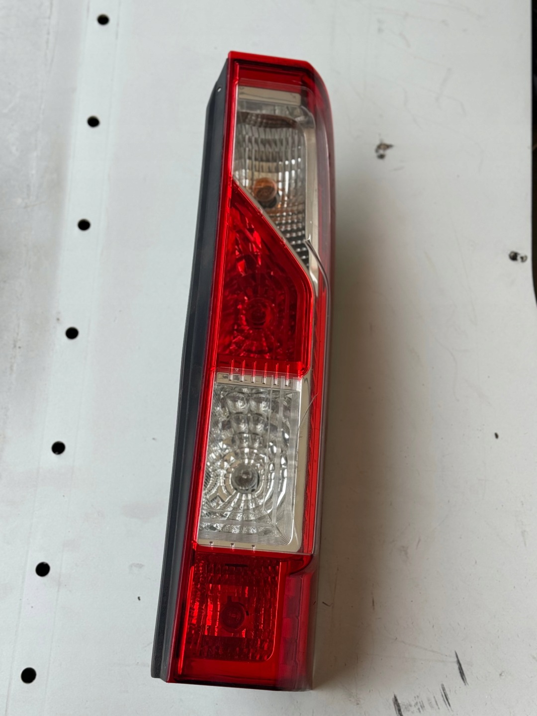 light right rear part NISSAN NV400 MASTER MOVANO