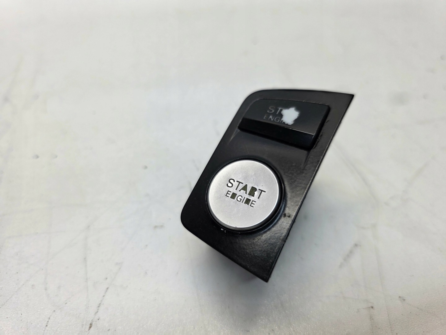 switch GUZIK START STOP AUDI A6 C6 4F1905217E EUROPA