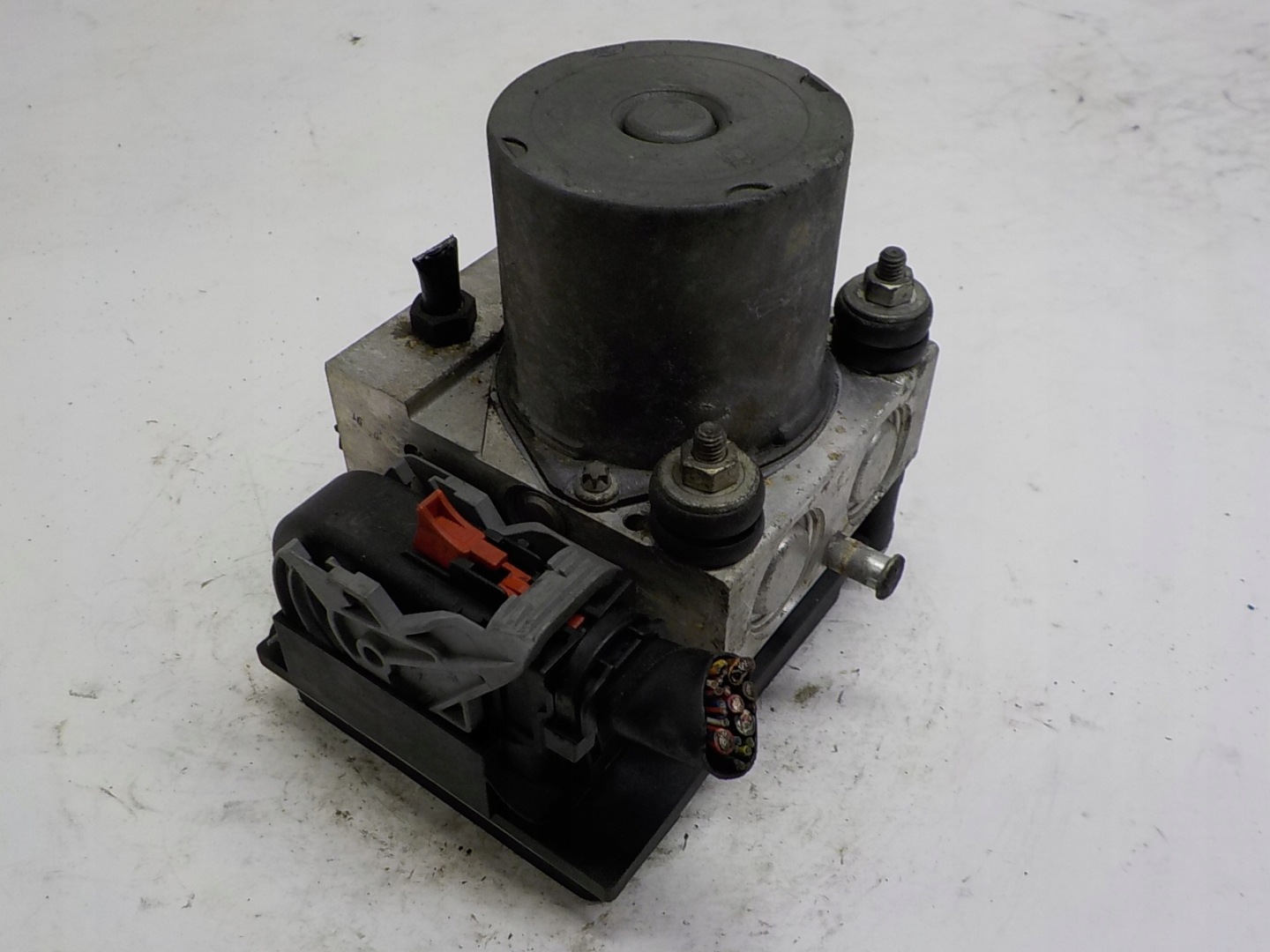 AUDI A4 B7 Pompa ABS 0265234333 8E0614517AL 0265950473 8E0910517E