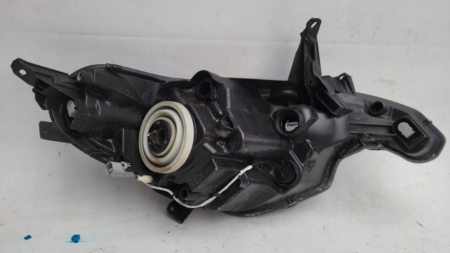 PEUGEOT 108 14- light front front left 90026268