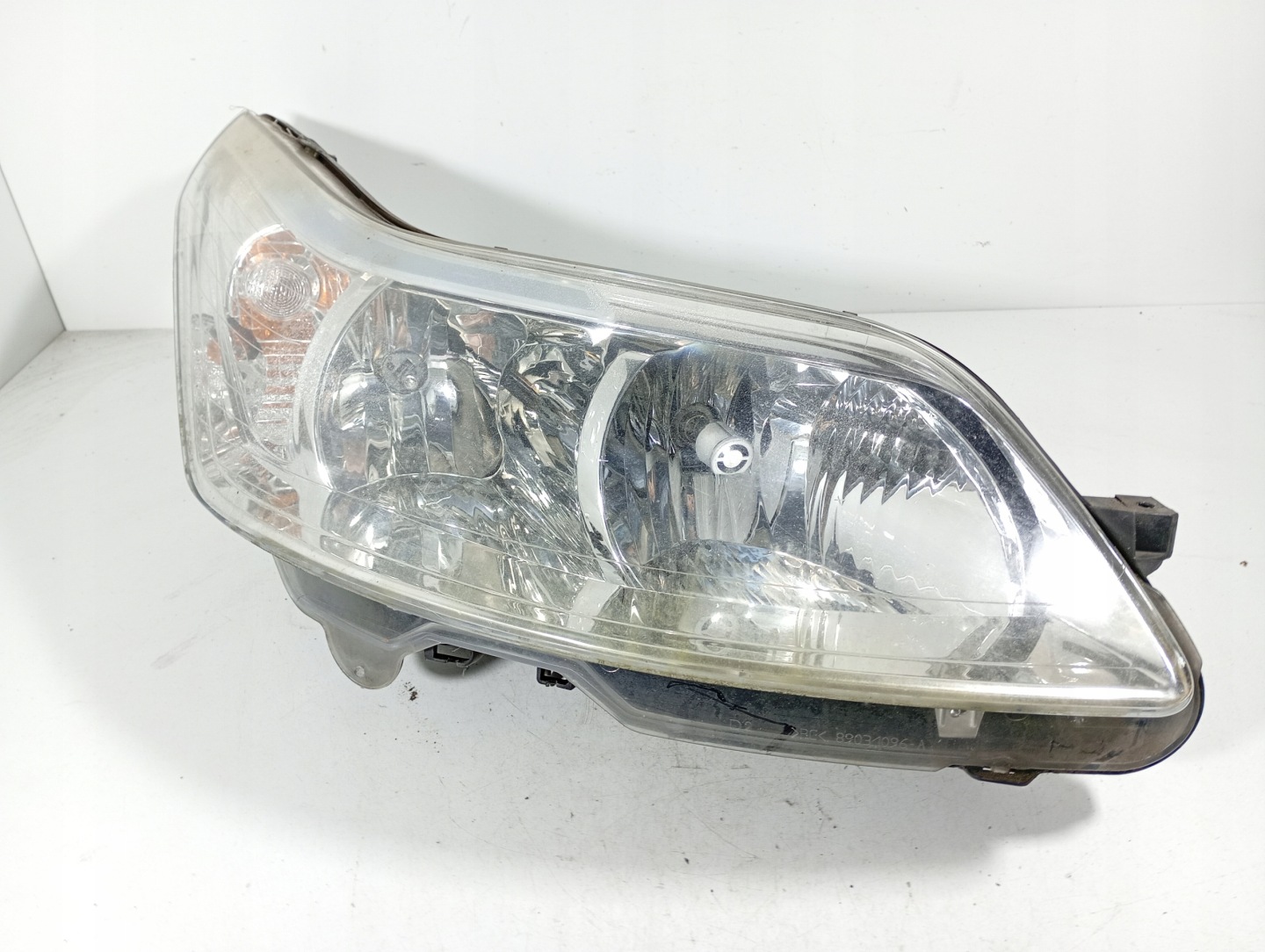 CITROEN C4 Picasso 07-13 REFLEKTOR right front front OE 09900032