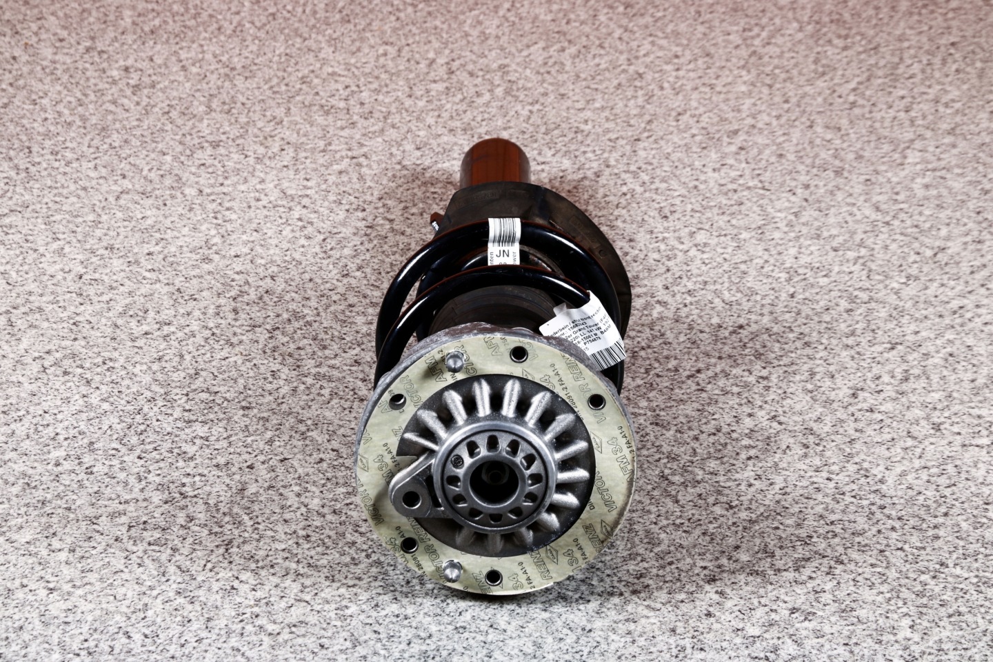 BMW F46 GRAN TOURER shock absorber left front 6872521
