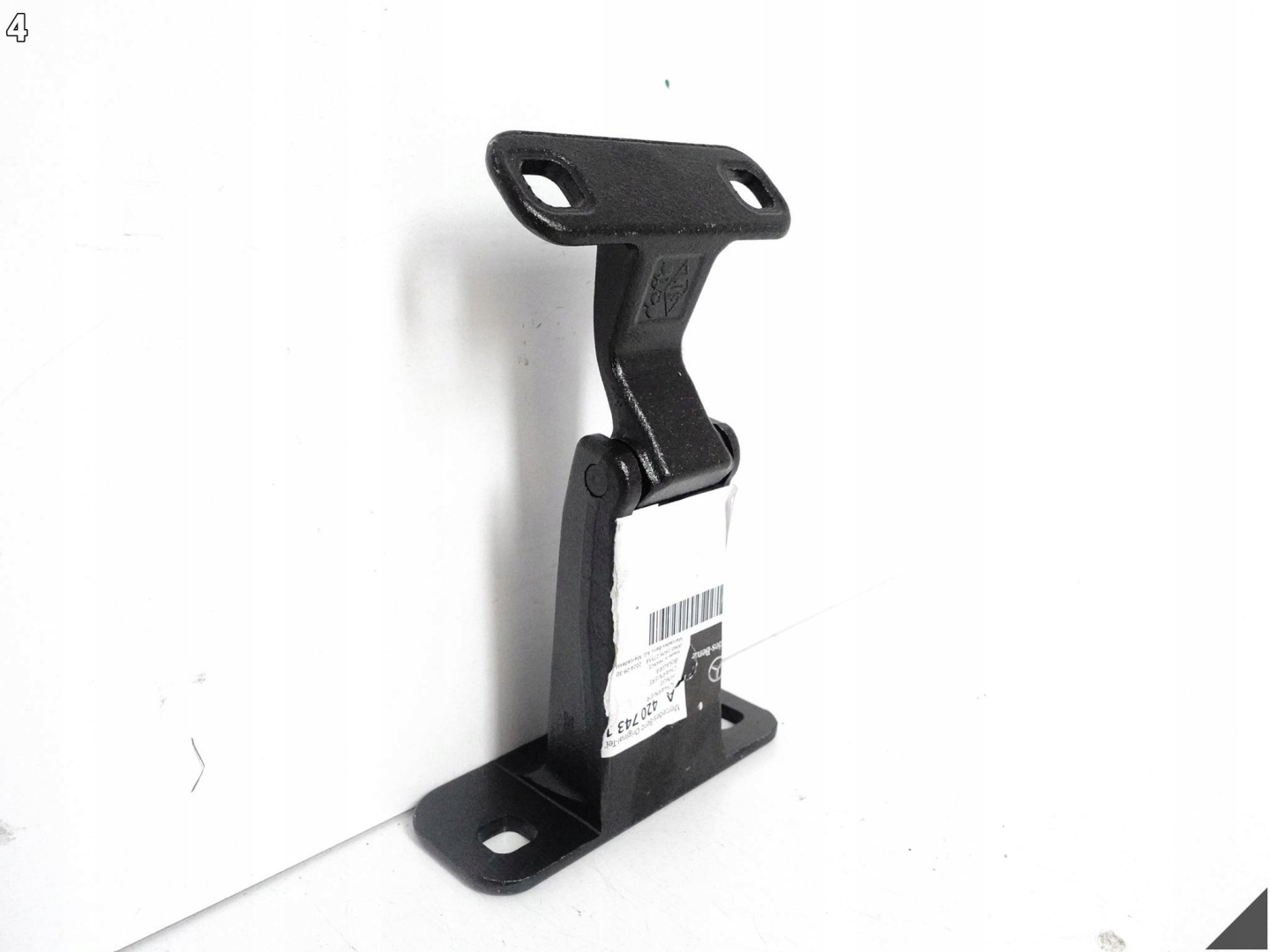 MERCEDES CITAN II W420 21- hinge lower bracket door left = right rear part