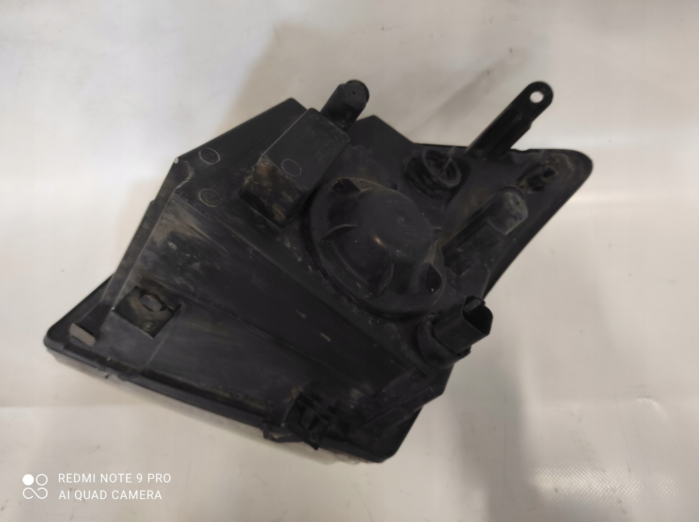 REFLEKTOR light right front FORD TRANSIT V LIFT