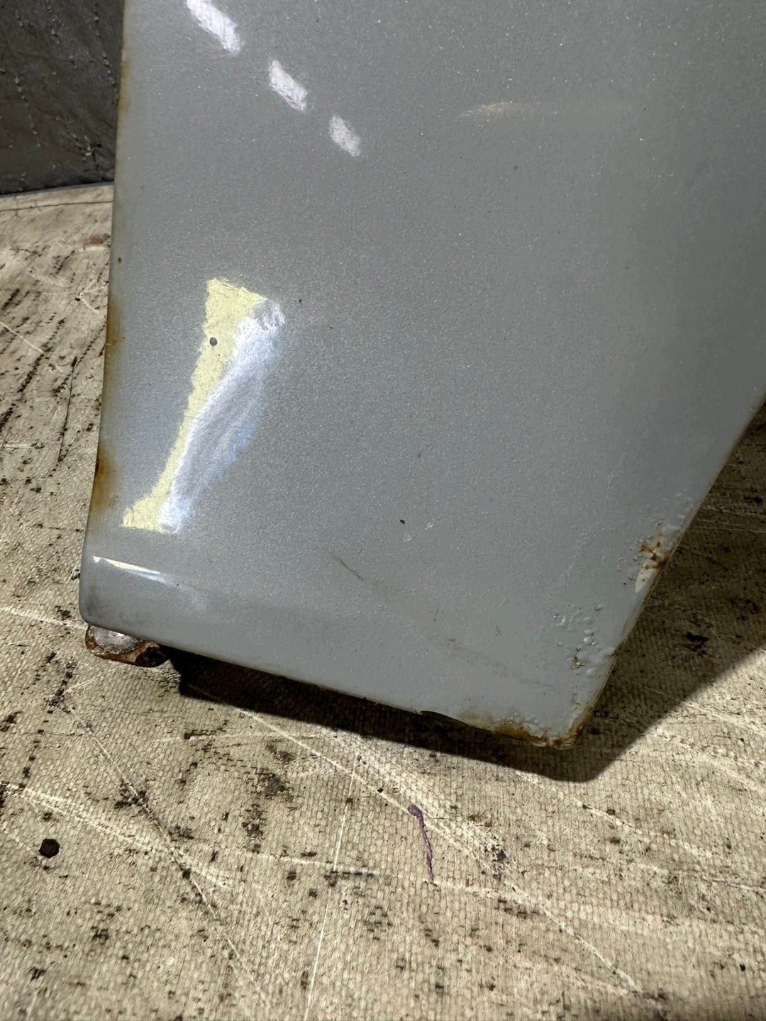 fender right front SAAB 9-3 LIFT 309