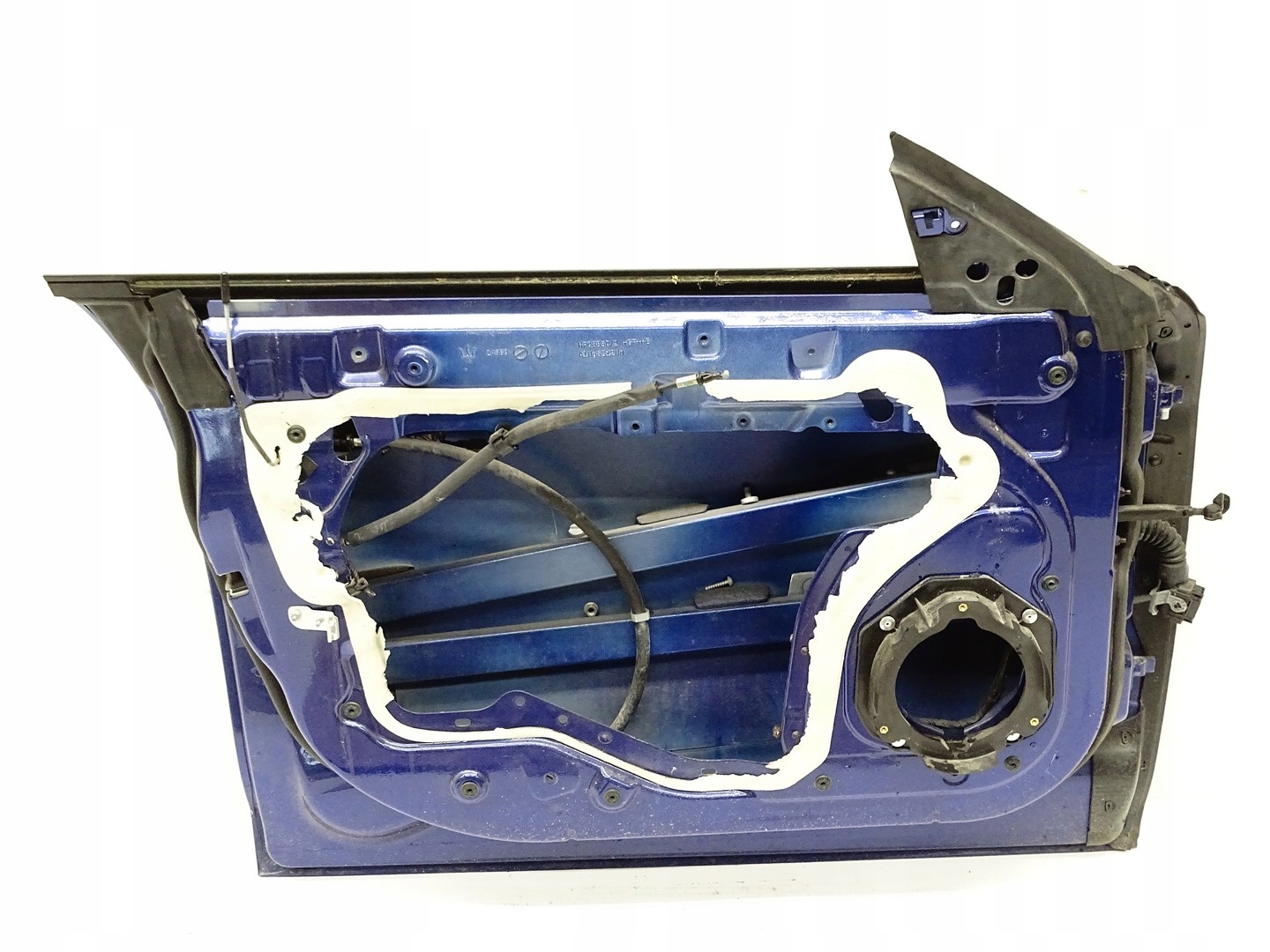 door left front left front MASERATI GHIBLI III M157 406/C