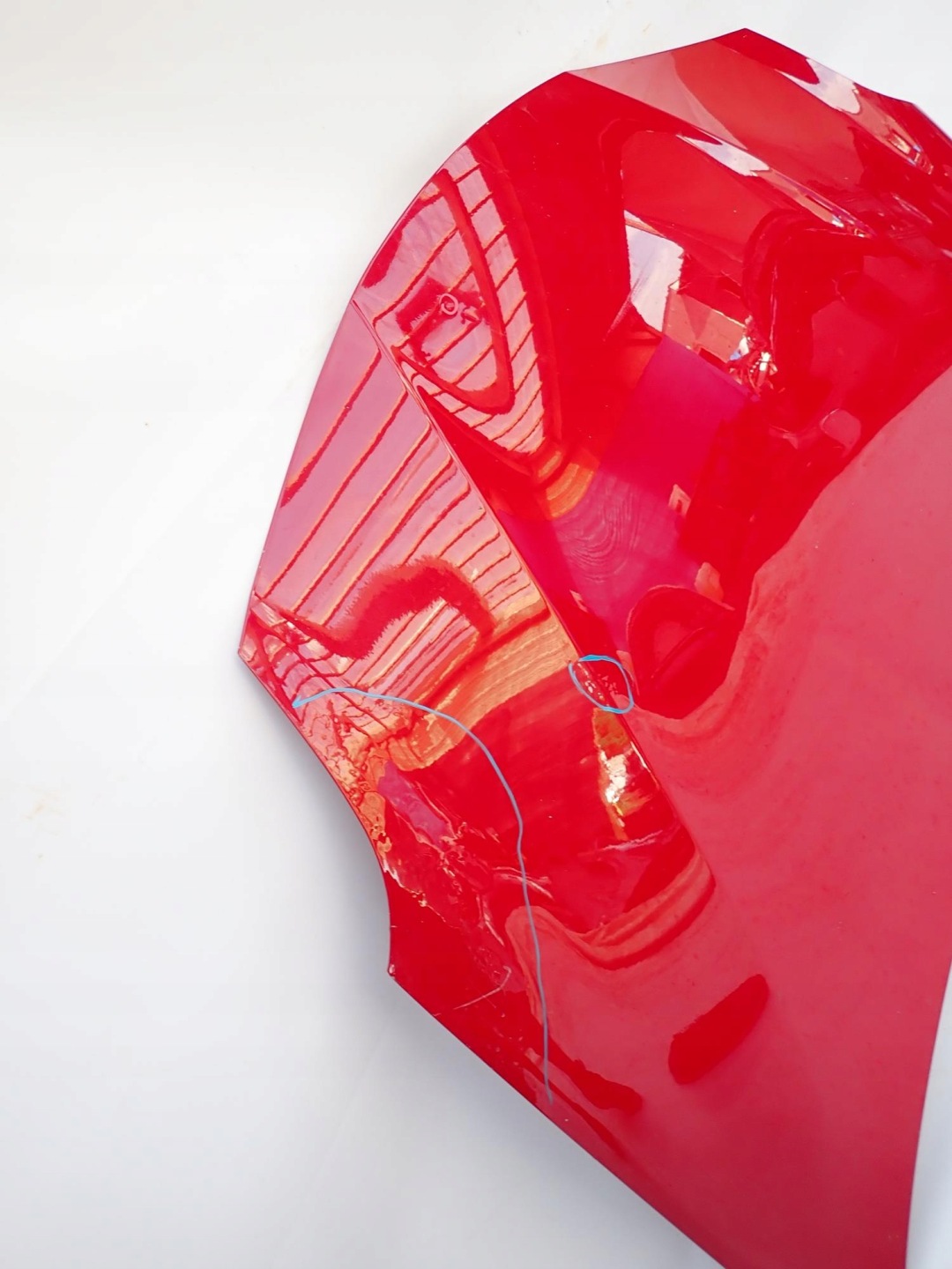 ALFA ROMEO GIULIETTA 10-20 kapota